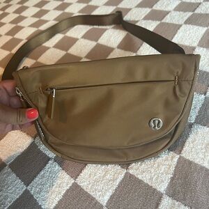 Lululemon All Night Festival Bag Micro